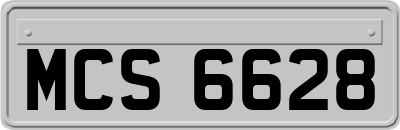 MCS6628