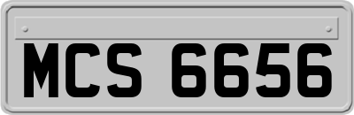 MCS6656
