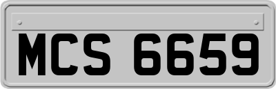 MCS6659