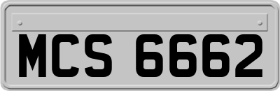 MCS6662