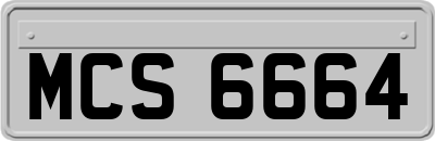 MCS6664
