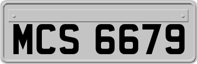 MCS6679