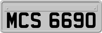 MCS6690