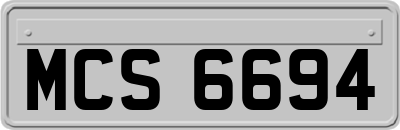 MCS6694