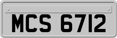MCS6712