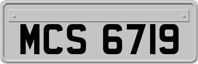 MCS6719