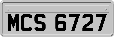 MCS6727