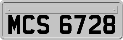 MCS6728