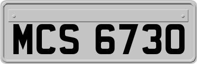 MCS6730