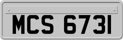 MCS6731