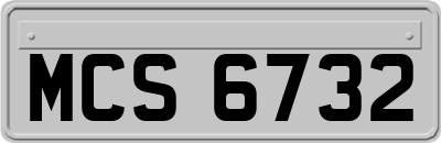 MCS6732