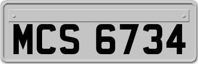 MCS6734