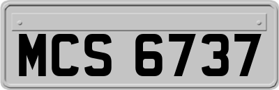 MCS6737