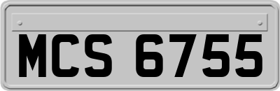 MCS6755