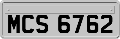 MCS6762