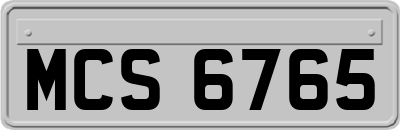 MCS6765