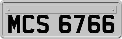 MCS6766