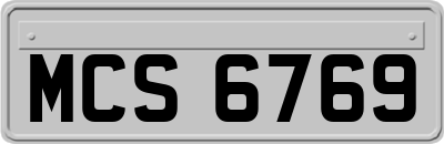 MCS6769