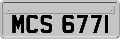 MCS6771