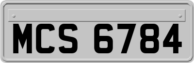 MCS6784