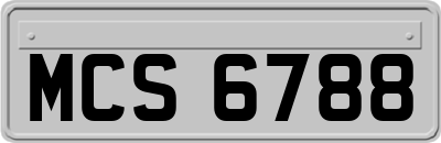MCS6788