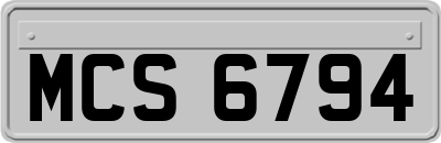 MCS6794