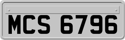 MCS6796