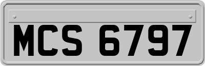 MCS6797