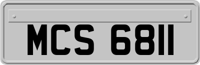 MCS6811