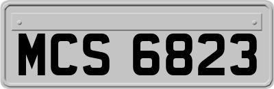 MCS6823