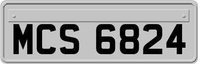 MCS6824