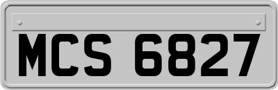 MCS6827