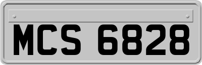 MCS6828