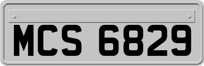 MCS6829