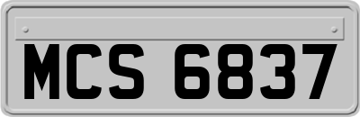 MCS6837