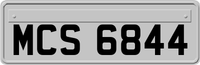 MCS6844