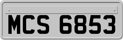 MCS6853