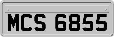 MCS6855