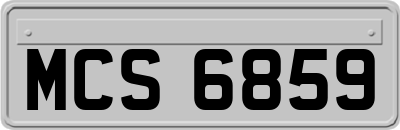 MCS6859