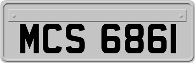 MCS6861