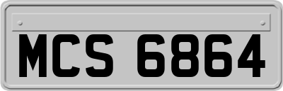 MCS6864