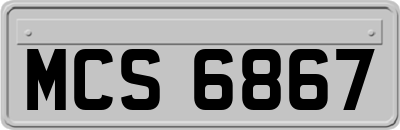 MCS6867