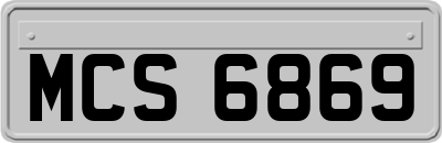 MCS6869