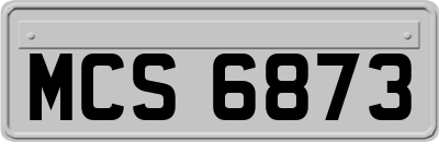 MCS6873