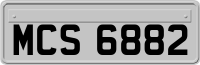 MCS6882