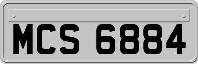 MCS6884