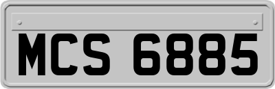 MCS6885