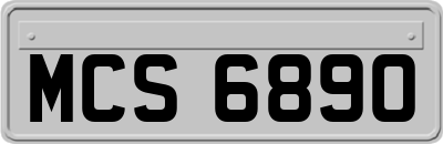 MCS6890