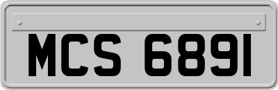 MCS6891