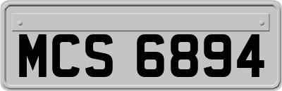 MCS6894